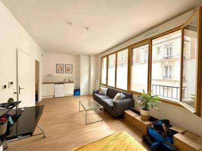 Vente Appartement SAINT-DENIS 93200