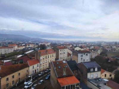 Location Appartement 2 pi�ces NANCY 54000