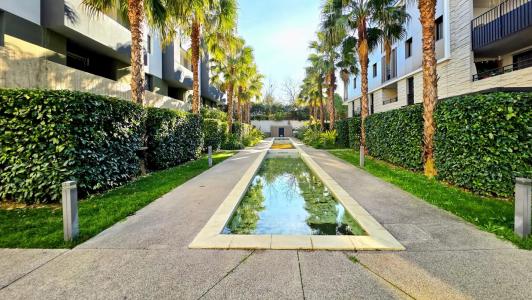 Vente Appartement 3 pi�ces MONTPELLIER 34000