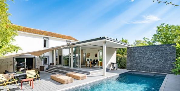 Vente Maison 5 pi�ces ALLAUCH 13190