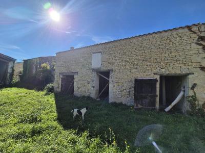 Vente Maison 2 pi�ces SAINT-MARD 17700