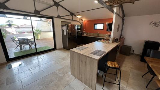 Vente Maison 6 pi�ces CASTELNAU-D'AUDE 11700