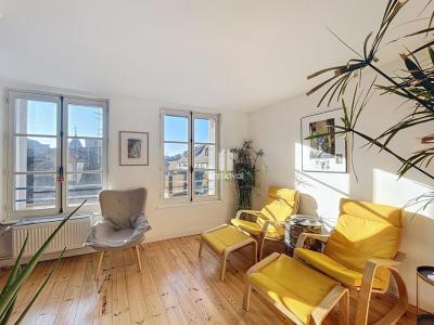 Vente Appartement 4 pi�ces STRASBOURG 67000