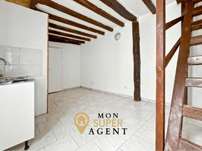 Vente Appartement MELUN 