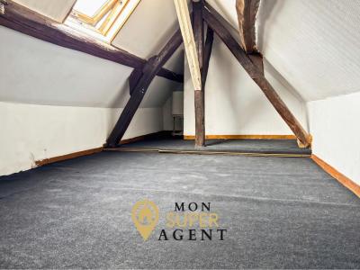 Vente Appartement MELUN 
