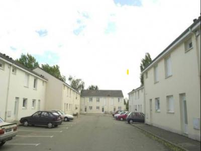 Location Maison 3 pi�ces MAROLLES-LES-BRAULTS 72260
