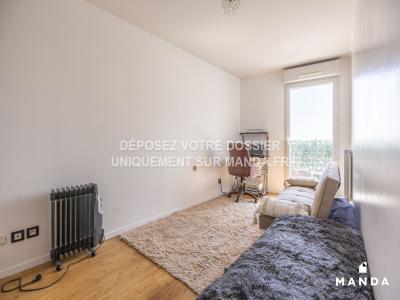 For rent Apartment DRANCY  93