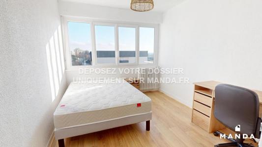 Location Appartement 4 pi�ces ANGERS 49000