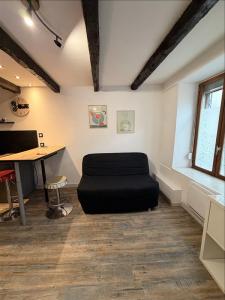 Location Appartement MALZEVILLE 54220