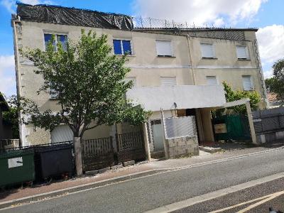 Location Appartement TALENCE  33