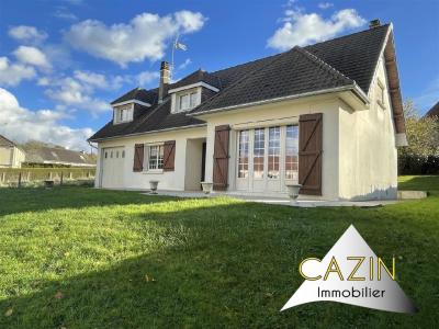 Vente Maison 5 pi�ces GACE 61230