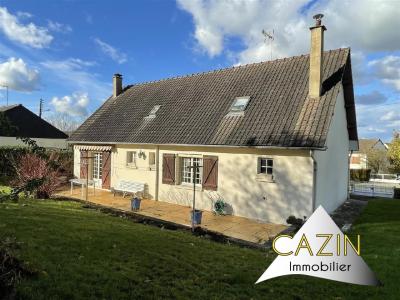 Vente Maison GACE GACE