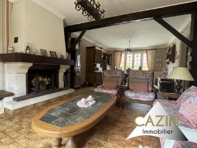 Vente Maison GACE GACE
