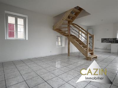 Vente Maison NONANT-LE-PIN NONANT LE PIN