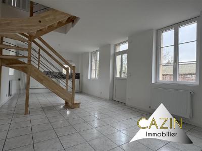 Vente Maison NONANT-LE-PIN NONANT LE PIN