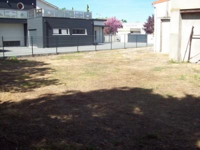 Vente Terrain CASTRES 81100