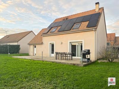 Vente Maison 6 pi�ces COURTILLERS 72300