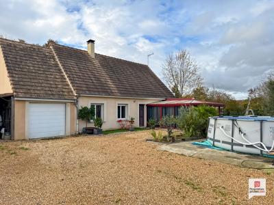 Vente Maison 7 pièces PRECIGNE 72300