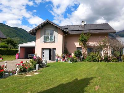 Vente Maison 6 pi�ces SAINT-AVRE 73130