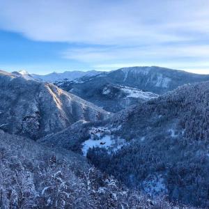 Vente Appartement 5 pi�ces BONNEVAL 73260