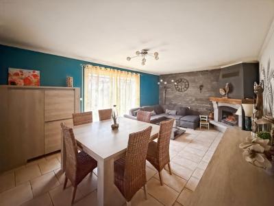 Vente Maison 7 pi�ces RETHEL 08300