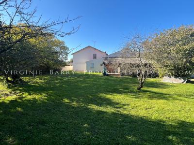 Vente Maison 6 pi�ces BORDS 17430