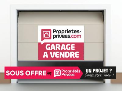Vente Parking FREJUS 83600
