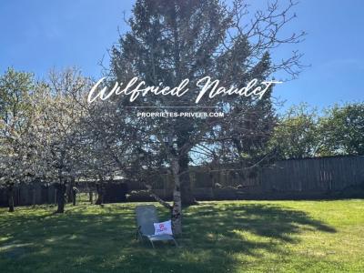 Vente Terrain PARIGNE-L'EVEQUE 72250