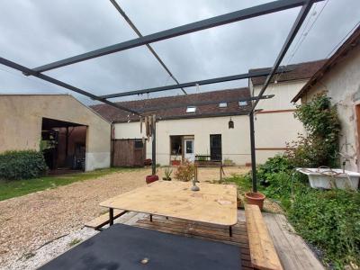 Vente Maison 5 pi�ces CHAMPROND-EN-GATINE 28240