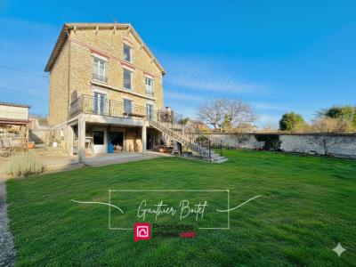 Vente Maison 8 pi�ces COULOMMIERS 77120