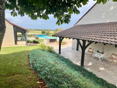 Vente Maison 7 pi�ces SAINT-FIRMIN-DES-PRES 41100