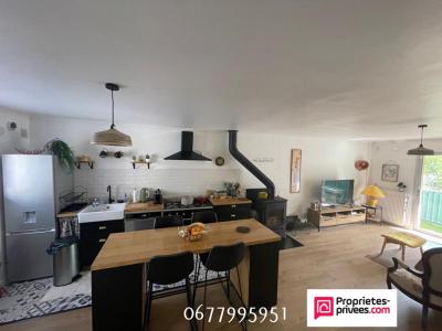 Vente Maison 4 pi�ces ALES 30100