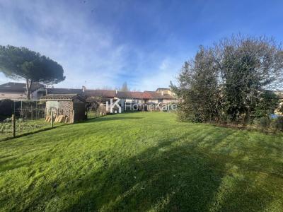 Vente Maison 2 pi�ces ISLE-EN-DODON 31230