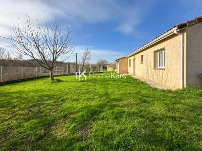 Vente Maison 4 pi�ces RIEUMES 31370