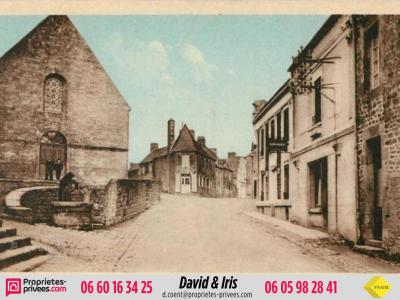 Vente Maison 3 pi�ces GUEMENE-SUR-SCORFF 56160