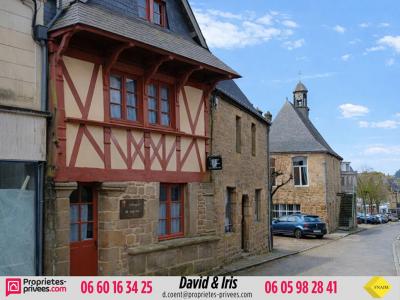 Vente Maison 4 pi�ces GUEMENE-SUR-SCORFF 56160