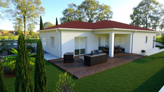 Vente Maison 5 pi�ces MONISTROL-SUR-LOIRE 43120