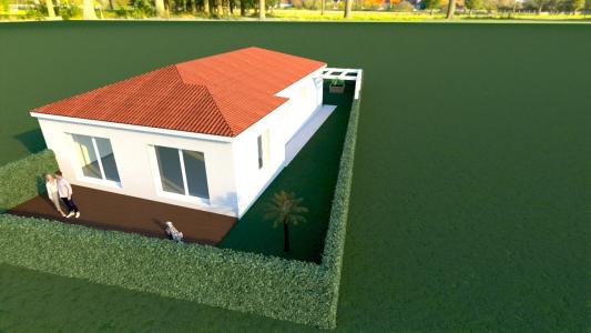 Vente Maison 5 pi�ces SAINT-CYPRIEN 42160