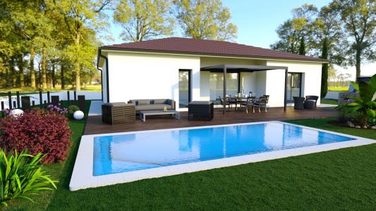 Vente Maison SAINT-FORGEUX 69490