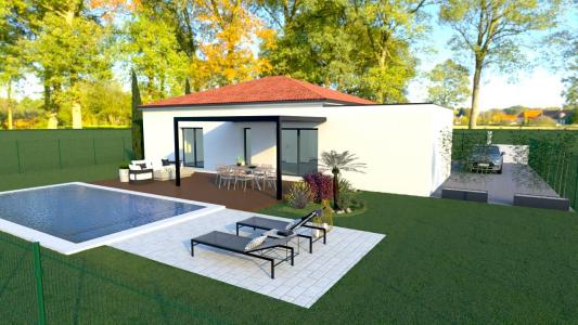 Vente Maison SAINT-NIZIER-SOUS-CHARLIEU 42190