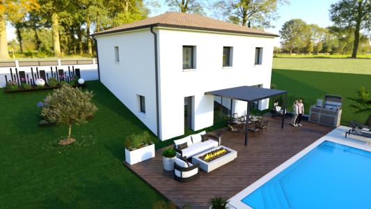 Vente Maison CUBLIZE 69550