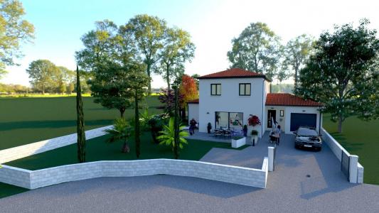 Vente Maison FRANCHEVILLE 69340