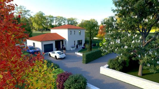 Vente Maison VIENNE 38200