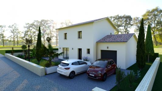 Vente Maison POLLIONNAY 69290