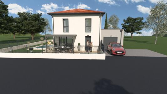 Vente Maison DECINES-CHARPIEU 69150