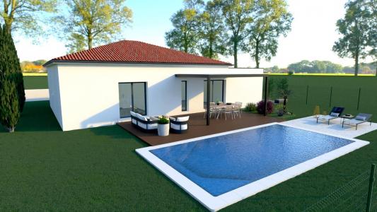 Vente Maison SAINT-ROMAIN-DE-POPEY 69490