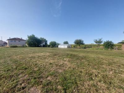 Vente Maison 6 pi�ces CRISSEY 71530