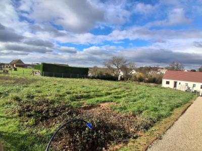 Vente Maison 6 pi�ces ABERGEMENT-SAINTE-COLOMBE 71370