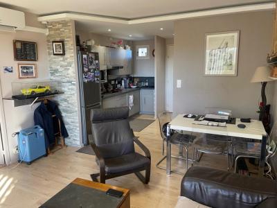 Vente Appartement SIX-FOURS-LES-PLAGES 