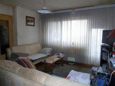 Vente Appartement 5 pi�ces HAGUENAU 67500